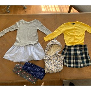 ギャップキッズ(GAP Kids)のGAP kids  next まとめ売り(ジャケット/上着)