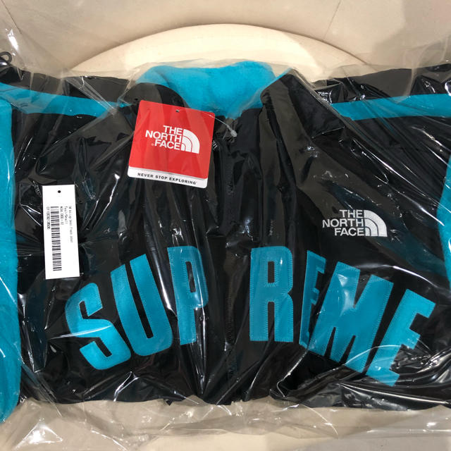 supreme the north face Denali 新品