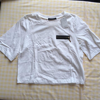 ページボーイ(PAGEBOY)のTシャツ(Tシャツ(半袖/袖なし))