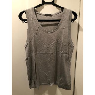 ディオールオム(DIOR HOMME)のdior homme hedi224様専用エディスリマン05SSベック (Tシャツ/カットソー(半袖/袖なし))