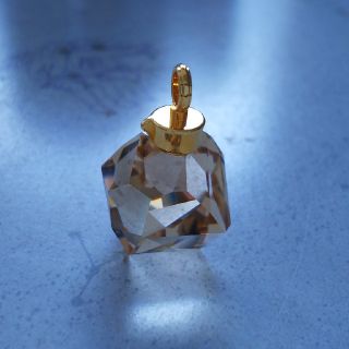 ヴァンクリーフアンドアーペル(Van Cleef & Arpels)のミスアーペルのペンダントヘッド(ネックレス)