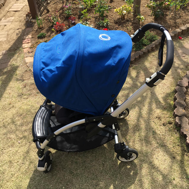 bugaboo bee バガブー ビー-