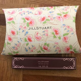 ジルスチュアート(JILLSTUART)のJILLSTUART アイライナー(アイライナー)