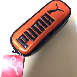 プーマ(PUMA)の【新品未使用】プーマ ペンケース 筆箱 ポーチ (その他)