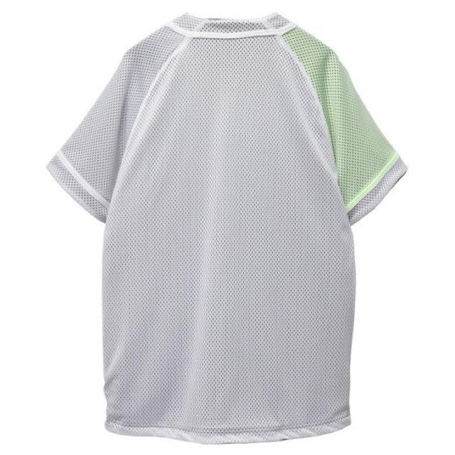 nike nrg baseball top