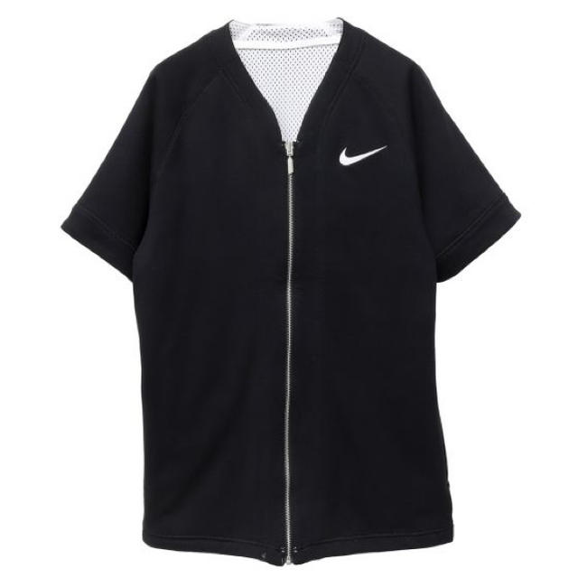 S NIKELAB NRG BASEBALL TOP nike lab