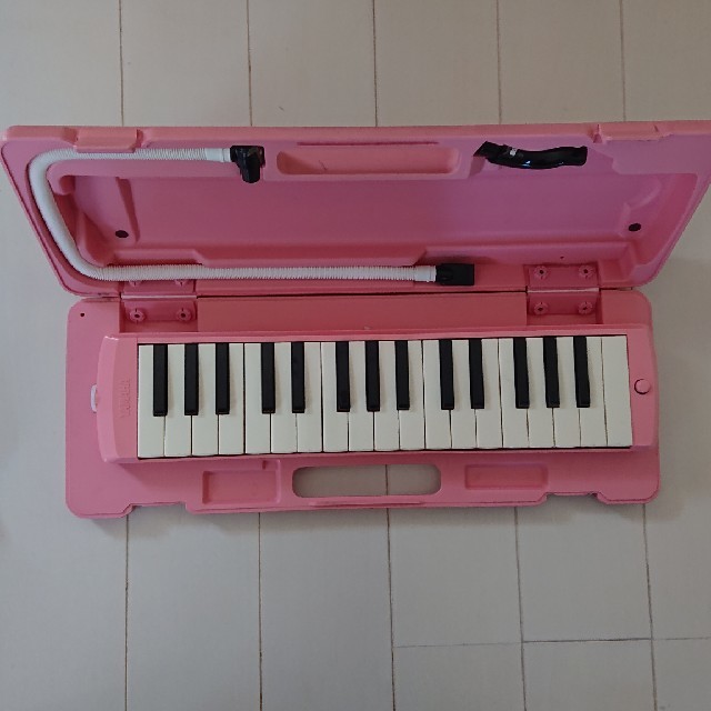 ヤマハ(ヤマハ)の鍵盤ハーモニカ 楽器の鍵盤楽器(その他)の商品写真