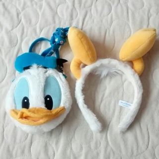 ディズニー ドナルドダック カチューシャの通販 26点 Disneyのレディースを買うならラクマ ディズニー ドナルドダック カチューシャの通販 26点 Disneyのレディースを買うならラクマ