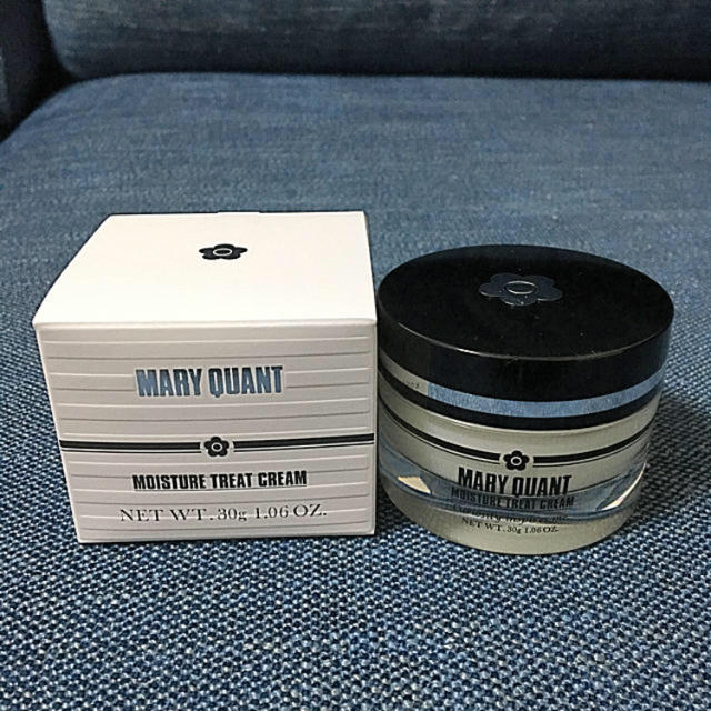 MARY QUANT(マリークヮント)の期間限定再!!お値下げ☆マリークヮント ナイトクリーム コスメ/美容のスキンケア/基礎化粧品(フェイスクリーム)の商品写真