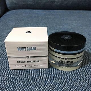 マリークワント(MARY QUANT)の期間限定再！！お値下げ☆マリークヮント ナイトクリーム(フェイスクリーム)