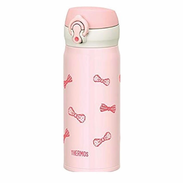 Thermos サーモス 水筒 真空断熱ケータイマグ 400ml Jnl 402 Pkwの通販 By ペコちゃん S Shop サーモスならラクマ