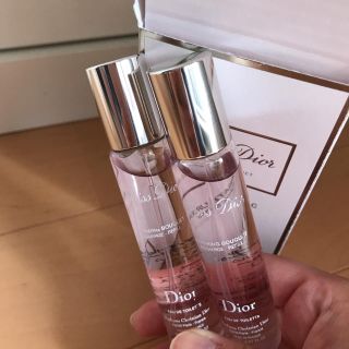 クリスチャンディオール(Christian Dior)のディオール(香水(女性用))