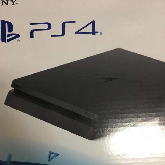 専用 PlayStation®4  500GB  PS4 新品 6台