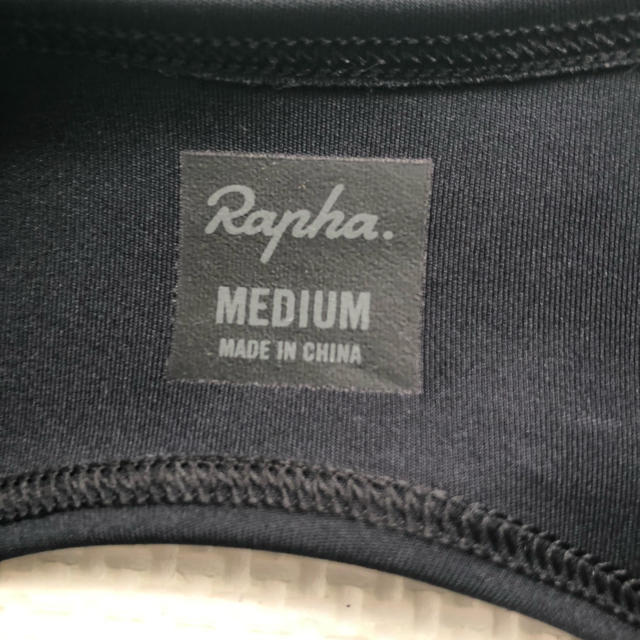 rapha core bib shorts スポーツ/アウトドアの自転車(ウエア)の商品写真