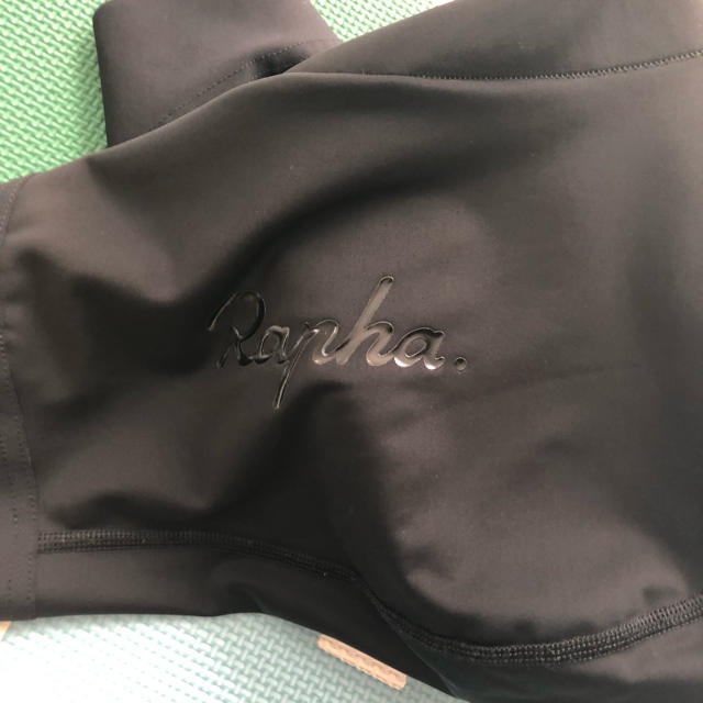 rapha core bib shorts スポーツ/アウトドアの自転車(ウエア)の商品写真