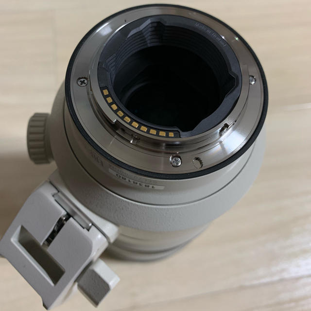 SONY(ソニー)の【極美品】SONY FE 70-200mm F2.8 GM OSS スマホ/家電/カメラのカメラ(レンズ(ズーム))の商品写真