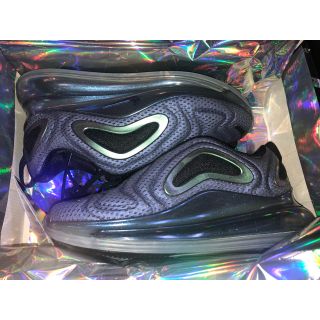 ナイキ(NIKE)のNike air max 720 25cm(スニーカー)