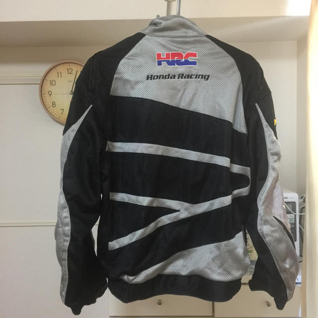 ホンダ(ホンダ)のホンダ ライダース メンズのジャケット/アウター(ライダースジャケット)の商品写真