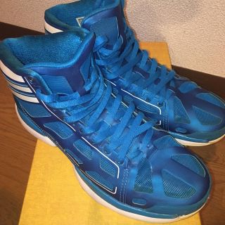 アディダス(adidas)の【値下げ中】adidas シューズ 26(スニーカー)