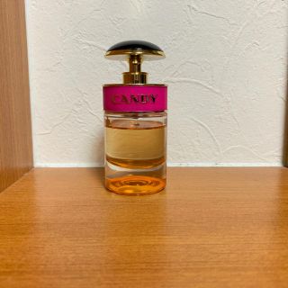 プラダ(PRADA)のPrada プラダ candy キャンディ 香水 30ml(香水(女性用))