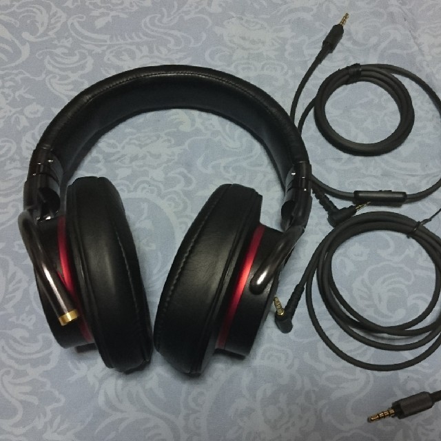 SONY MDR-1A 品