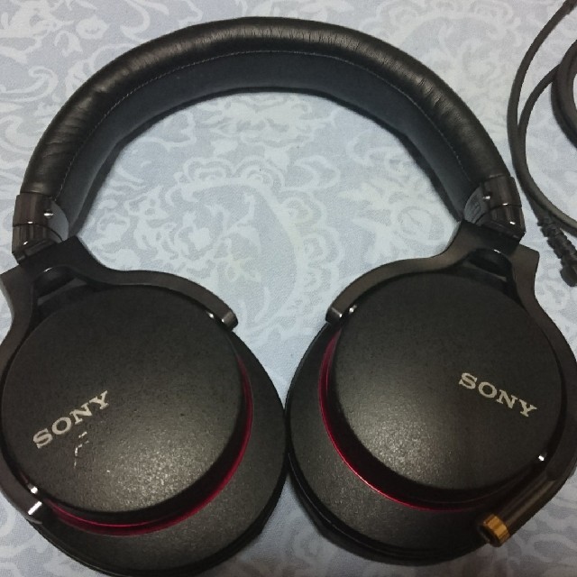 SONY MDR-1A 品 2