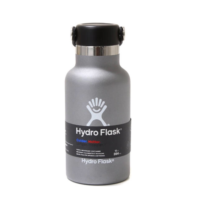 W)taps(ダブルタップス)のDESCENDANT HYDRO FLASK インテリア/住まい/日用品のキッチン/食器(タンブラー)の商品写真