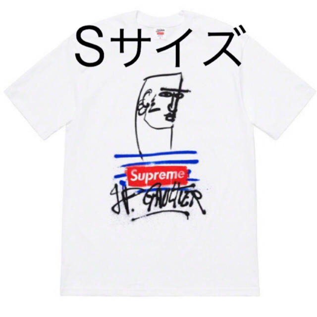 メンズJean Paul Gaultier tee