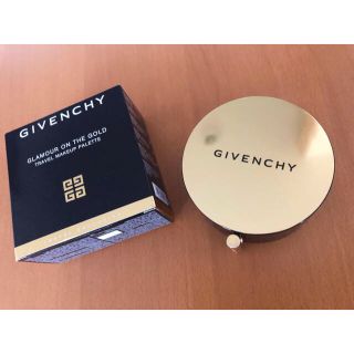 ジバンシィ(GIVENCHY)のジバンシー・メイクセット・シンガポール(コフレ/メイクアップセット)