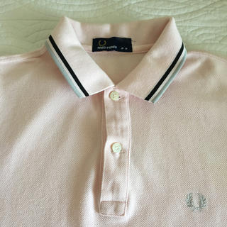 フレッドペリー(FRED PERRY)のFRED PERRY ポロシャツ(ポロシャツ)