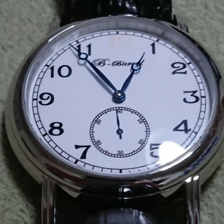 ビーバレル b-barrel 腕時計 bb0038 シンプル北京