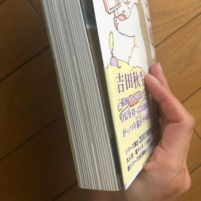 角川書店(カドカワショテン)の漫画 くるねこ② エンタメ/ホビーの漫画(4コマ漫画)の商品写真