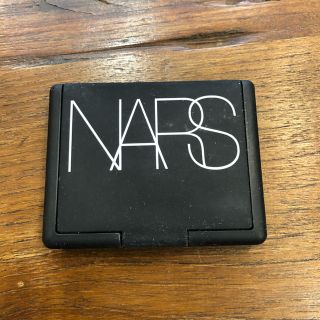 ナーズ(NARS)のNARS ブラッシュチーク 4023(チーク)