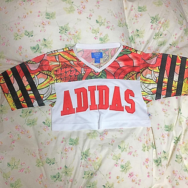 Adidas Adidas Originals Ritaora コラボショートtシャツの通販 By 6月19まで利用制限中 アディダス ならラクマ Adidas Adidas Originals Ritaora コラボショートtシャツの通販 By 6月19まで利用制限中 アディダス ならラクマ