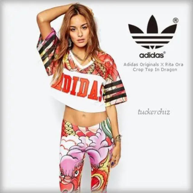 Adidas Adidas Originals Ritaora コラボショートtシャツの通販 By 6月19まで利用制限中 アディダス ならラクマ Adidas Adidas Originals Ritaora コラボショートtシャツの通販 By 6月19まで利用制限中 アディダス ならラクマ