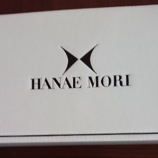 ハナエモリ(HANAE MORI)のモリハナエ ストッカ-(収納/キッチン雑貨)