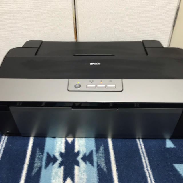 EPSON PX-G5300 ジャンク品 ヘッド装着品