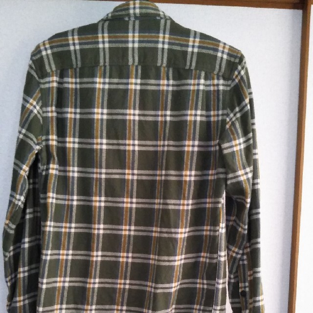 patagonia(パタゴニア)のパタゴニアネルシャツ メンズのトップス(シャツ)の商品写真