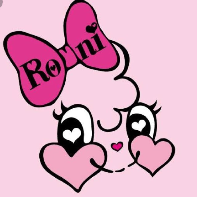 RONI(ロニィ)のこぶり様専用♥ キッズ/ベビー/マタニティのキッズ服女の子用(90cm~)(その他)の商品写真
