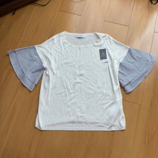 アズールバイマウジー(AZUL by moussy)のAZUL BY MOUSSY 半袖(Tシャツ(半袖/袖なし))