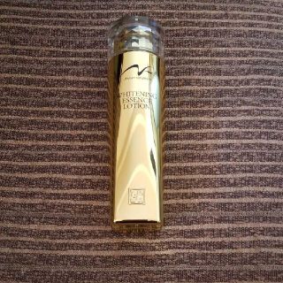 クリスタルジェミー(クリスタルジェミー)の　クリスタルジェミーネフェリタリー美用美白エッセンスローション　120mL(化粧水/ローション)