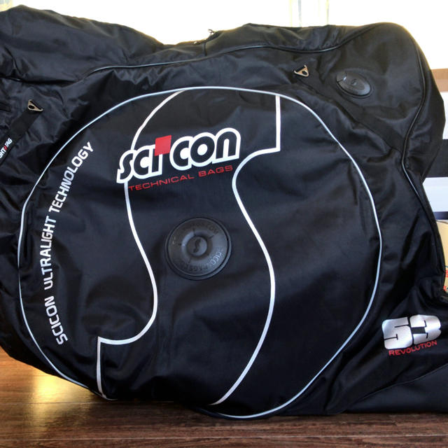 限定モデル】シーコン 輪行バッグ エアロコンフォート2.0 TSA 限定モデル】シーコン 輪行バッグ エアロコンフォート2.0 TSA