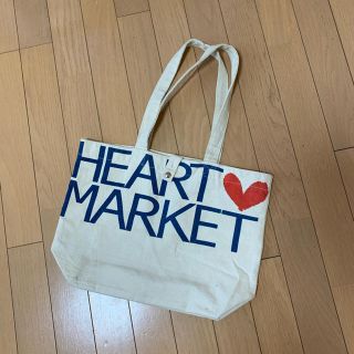 ハートマーケット(Heart Market)のハートマーケット  トートバッグ (トートバッグ)