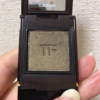 トムフォード(TOM FORD)のトムフォード アイシャドウ(アイシャドウ)