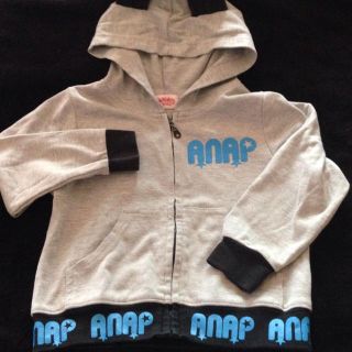 アナップ(ANAP)のアナップパーカー値下げしました！(その他)