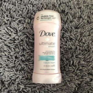 ユニリーバ(Unilever)のdove デオドラント(制汗/デオドラント剤)