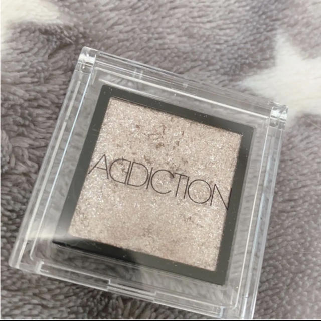 ADDICTION(アディクション)のADDICTION アディクション アイシャドウ 92 コスメ/美容のベースメイク/化粧品(アイシャドウ)の商品写真