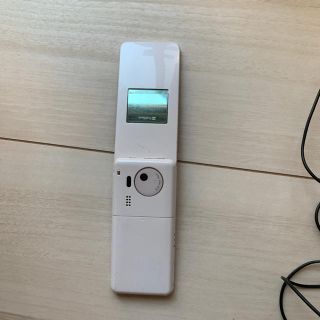 ソフトバンク(Softbank)のSoftBank 832SH ガラケー 中古(携帯電話本体)