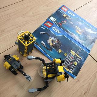 レゴ(Lego)のLEGO(模型/プラモデル)