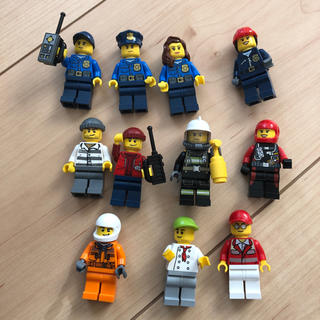 レゴ(Lego)のLEGO(模型/プラモデル)